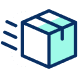 Fast Islandwide Delivery logo