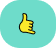 hand icon
